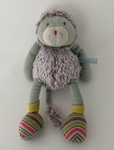 20cm doudou peluche moulin - 🌟20cm,