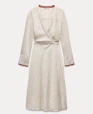 Zara ZW Collection Chemise