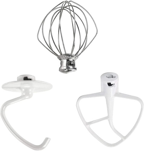 Stand mixer attachments - mixer,