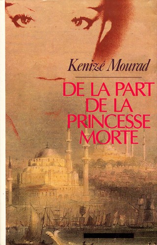 Part la princesse - part,