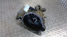 Boite de vitesses CHRYSLER PT CRUISER PHASE 2 BREAK 2.2 CRD - 16V TUR/R:28116932