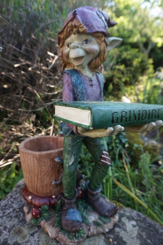 97278 introuvable figurine - 97278,