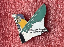 T11 Pins FEDERATION FRANCAISE