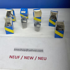 Set de Pinces (collet) ER20 de 1 à 13mm CNC Machines  Neuf/New/Neu Facture + Tva