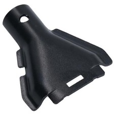 Câble de frein de remorque plaque arrière demi-coque couvercle pour câbles AL...