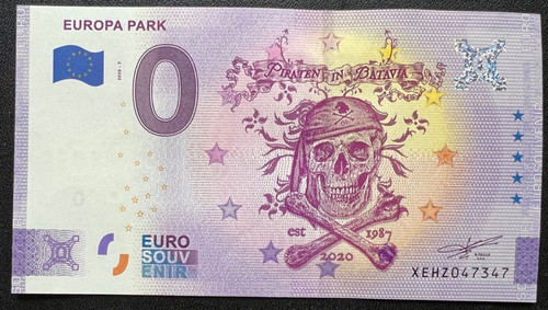 Euro note europa - euro,