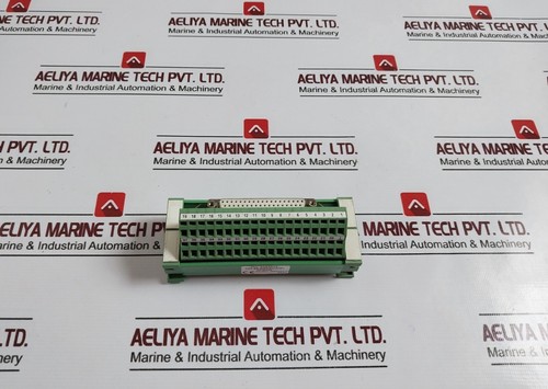Module interface phoenix - d'interface,