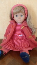 De 2004 Poupée COROLLE Emilie 42 cm