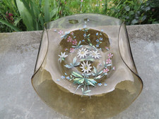 ancien plat ou vide poche ou