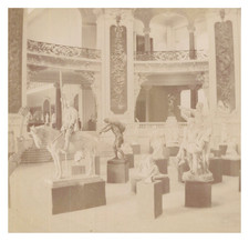 Exposition Universelle, Paris