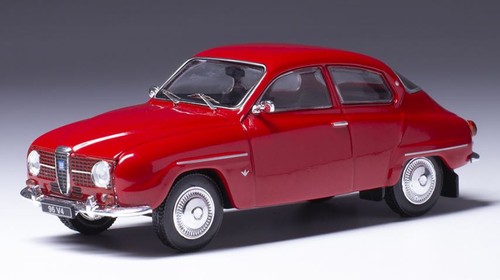Ixomodels voiture de - ixomodels,