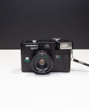 Hanimex 35IF Sport Appareil