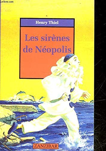 Les sirènes néopolis - les,