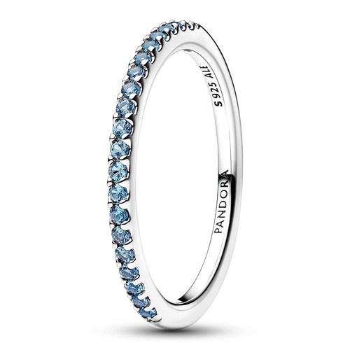 Pandora bague femme argent - femme,