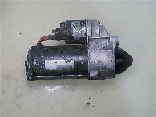 8200331251 moteur démarrage - moteur,
