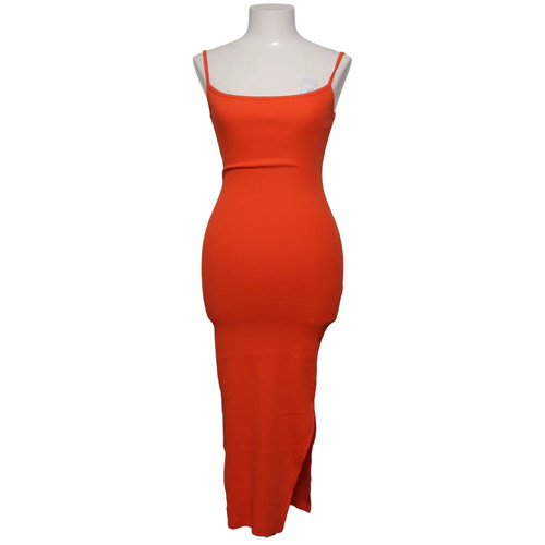 Amisu robe maxi taille - taille, :