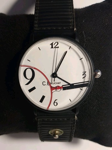Montre quartz française - montre,