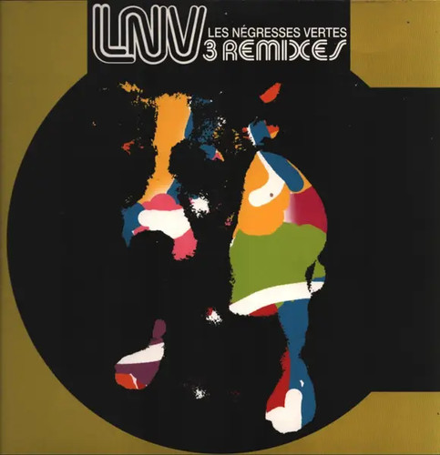 Les negresses vertes remixes - vertes,