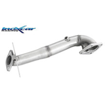 Tube Afrique Inoxcar