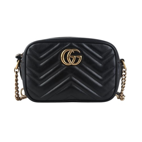 Gucci mini sac dos - mini,