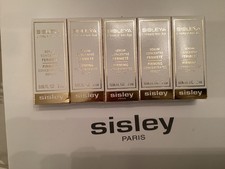 sisleya serum concentré