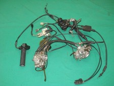 Tzr250R Genuine Carburateur