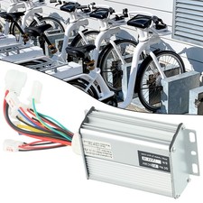 Brosse Contrôleur Moteur