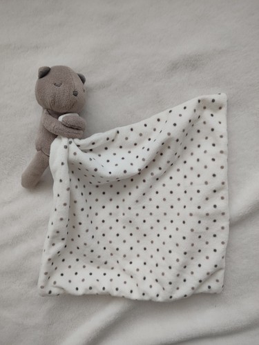 Doudou loutre chat - doudou,
