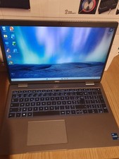 Dell Precision 3560 i5 16Go SSD