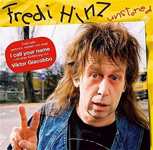 Viktor giacobbo fredi hinz - giacobbo,