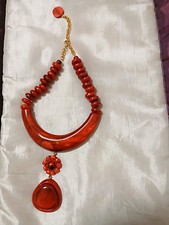 Dominique Devaine Rare collier