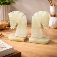 Ensemble de serre-livres à