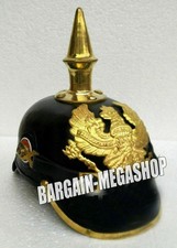 Casque prussien allemand