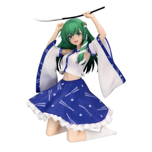 Furyu touhou project - furyu,