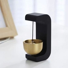 Carillon à vent décoratif