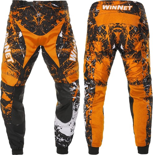 Pantalons pour moto - pantalons,