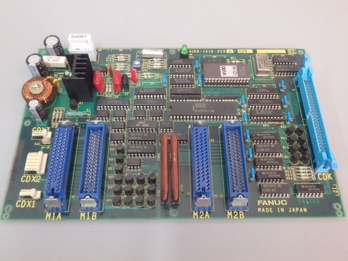 A16b1310038 fanuc - ,
