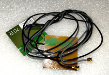 Antenne Cable Nappe Wifi Wireless pour Asus R700VM 