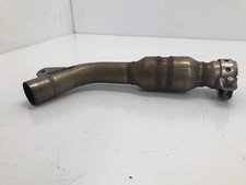 CATALYSEUR D'ÉCHAPPEMENT POT