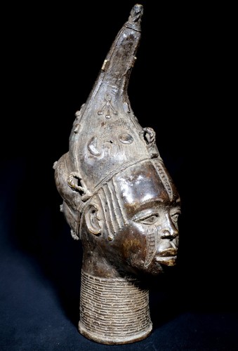 Art africain tété - africain,