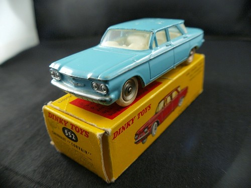 Dinky toys 552 - , f