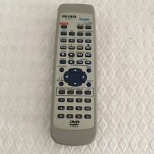 AIWA - Télécommande D’origine Aiwa - Modèle : RC-AVL08