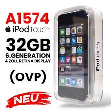 Apple Ipod Touch | 6E Génération 6G | A1574 | 32 Go | Gris | Neuf Scellé