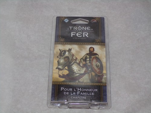 Jeu carte trone de fer - de,