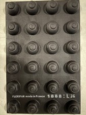 Sasa Demarle Flexipan Origine