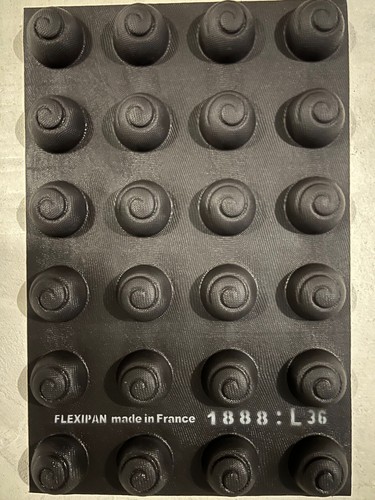 Sasa demarle flexipan origine - flexipan,