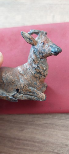 Plomb nuremberg cerf - de, ,