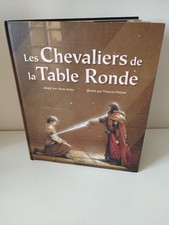 Livre Les Chevaliers De La