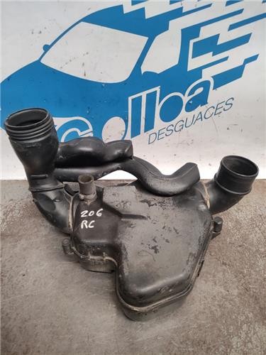 Prise air peugeot 206 - prise,
