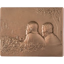 France, Medal, The Fifth